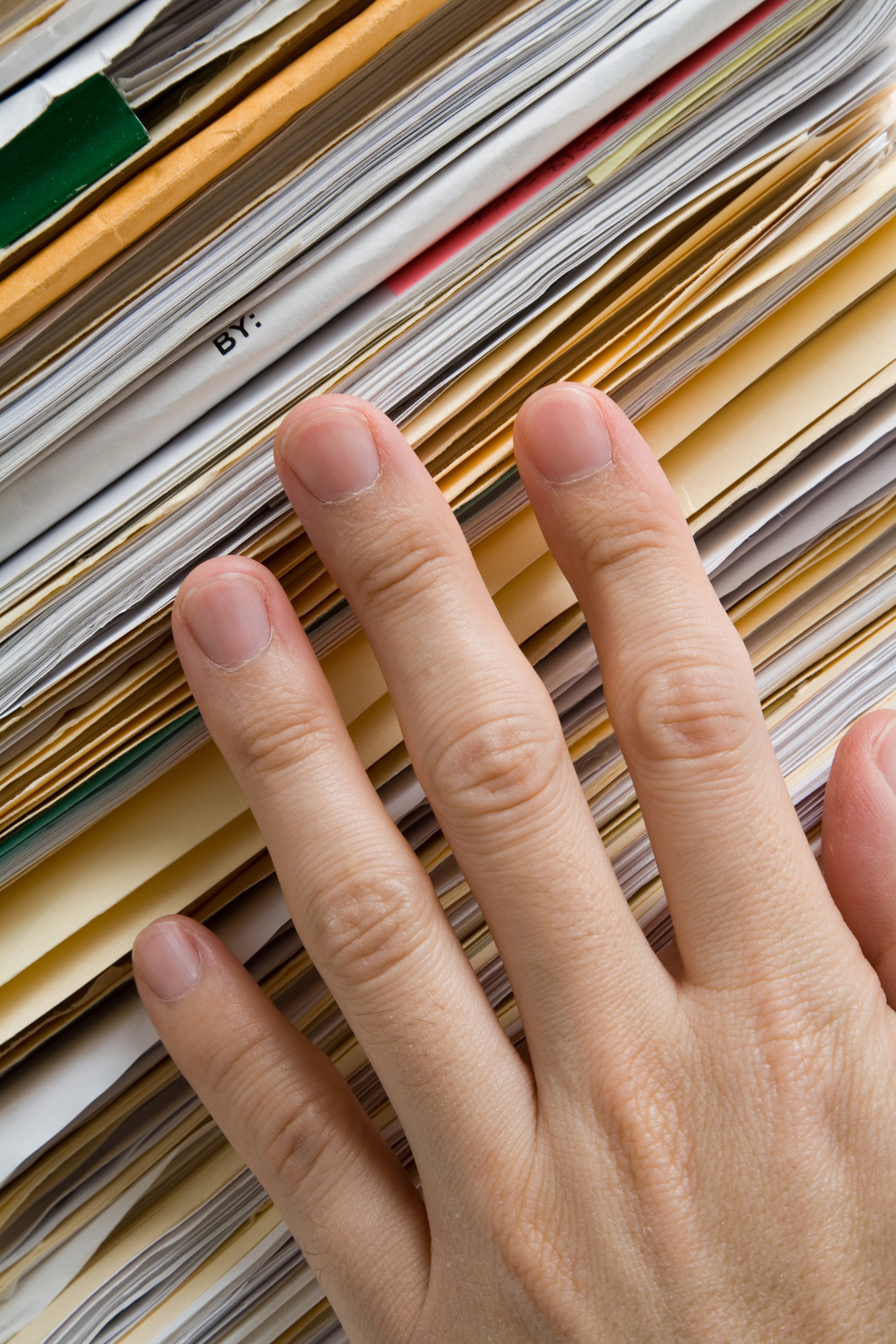 File Stack
