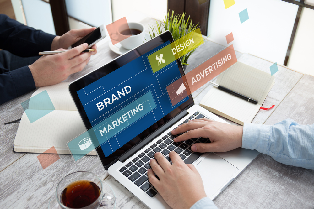 BRAND CONCEPT
